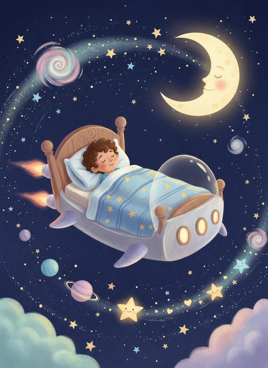Story reader placeholder visual